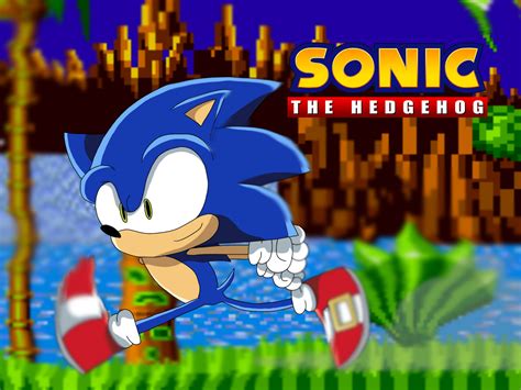 sonic xxx|Sonic the Hedgehog Category .